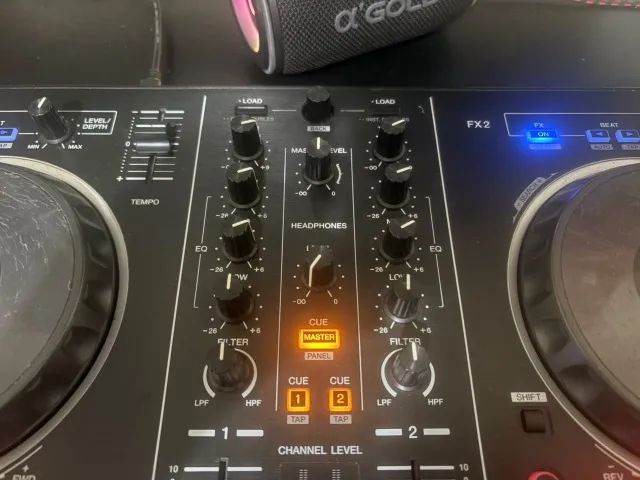 Controladora Pioneer DDJ-RB - Foto 4