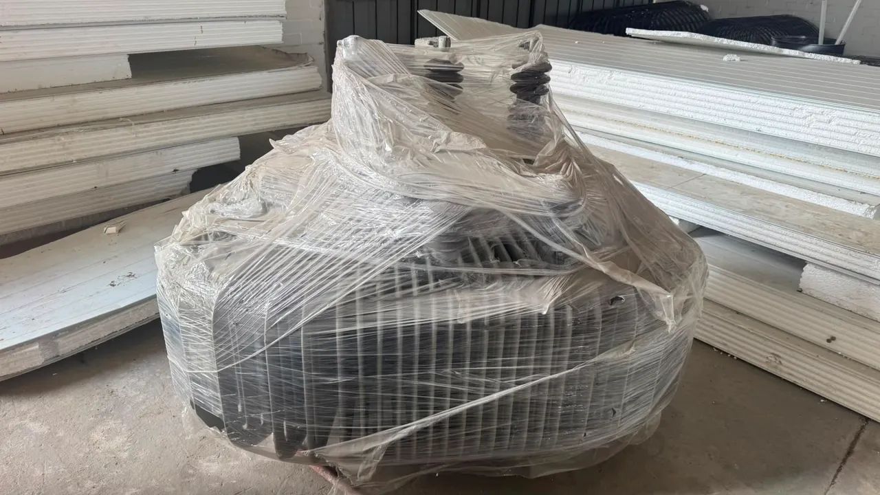 Trafo 225 kVA 
