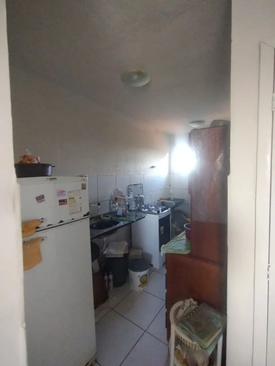 Apartamento no Conjunto Parque dos Caétes Na Principal dos Ônibus - Foto 7