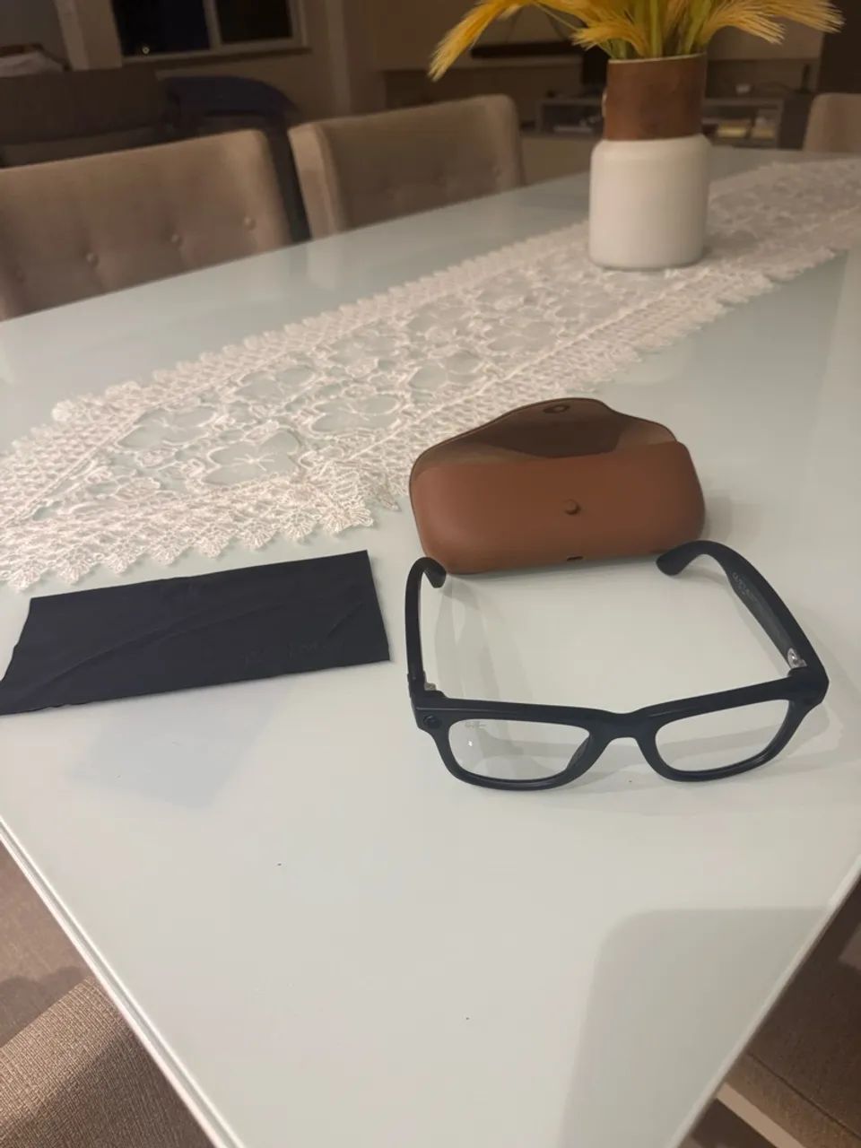 RAY-BAN META GEN 2 WAYFARER  - Foto 3