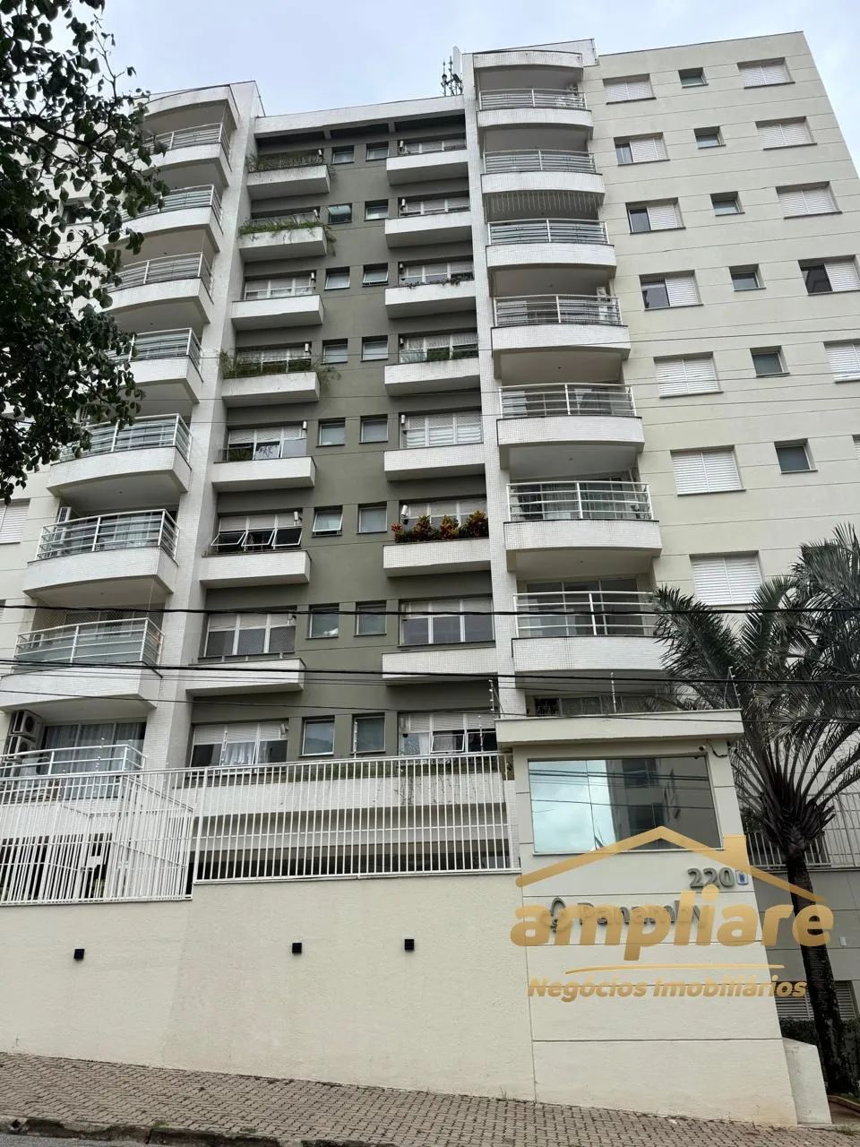 apartamento - Jardim Judith - Sorocaba