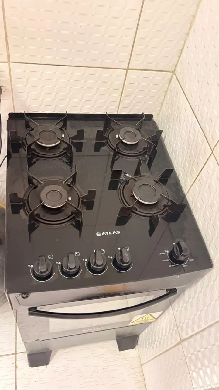 Fogão  - Foto 4
