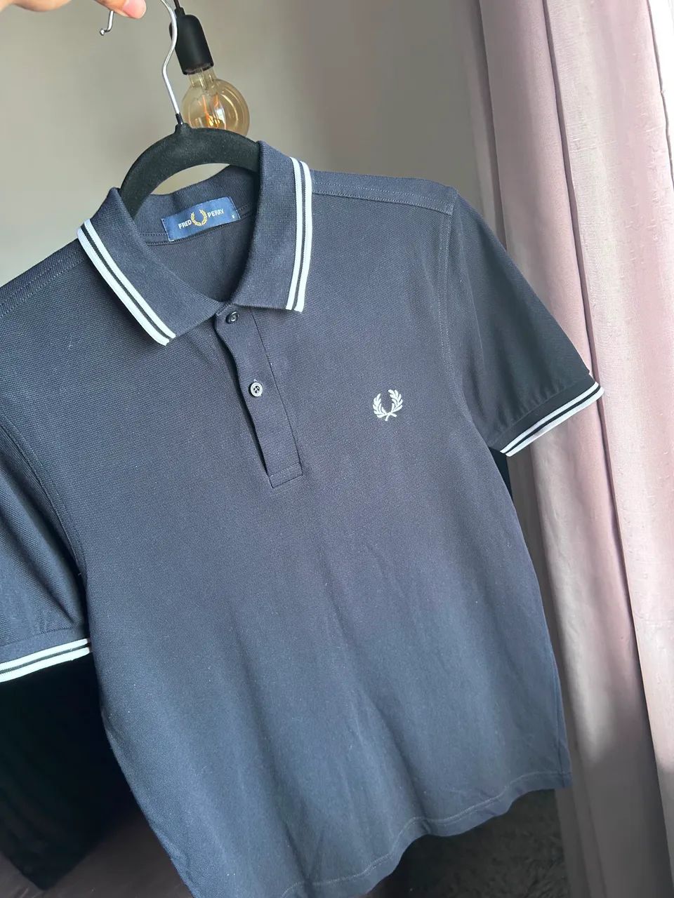 Polo Fred Perry  - Foto 2