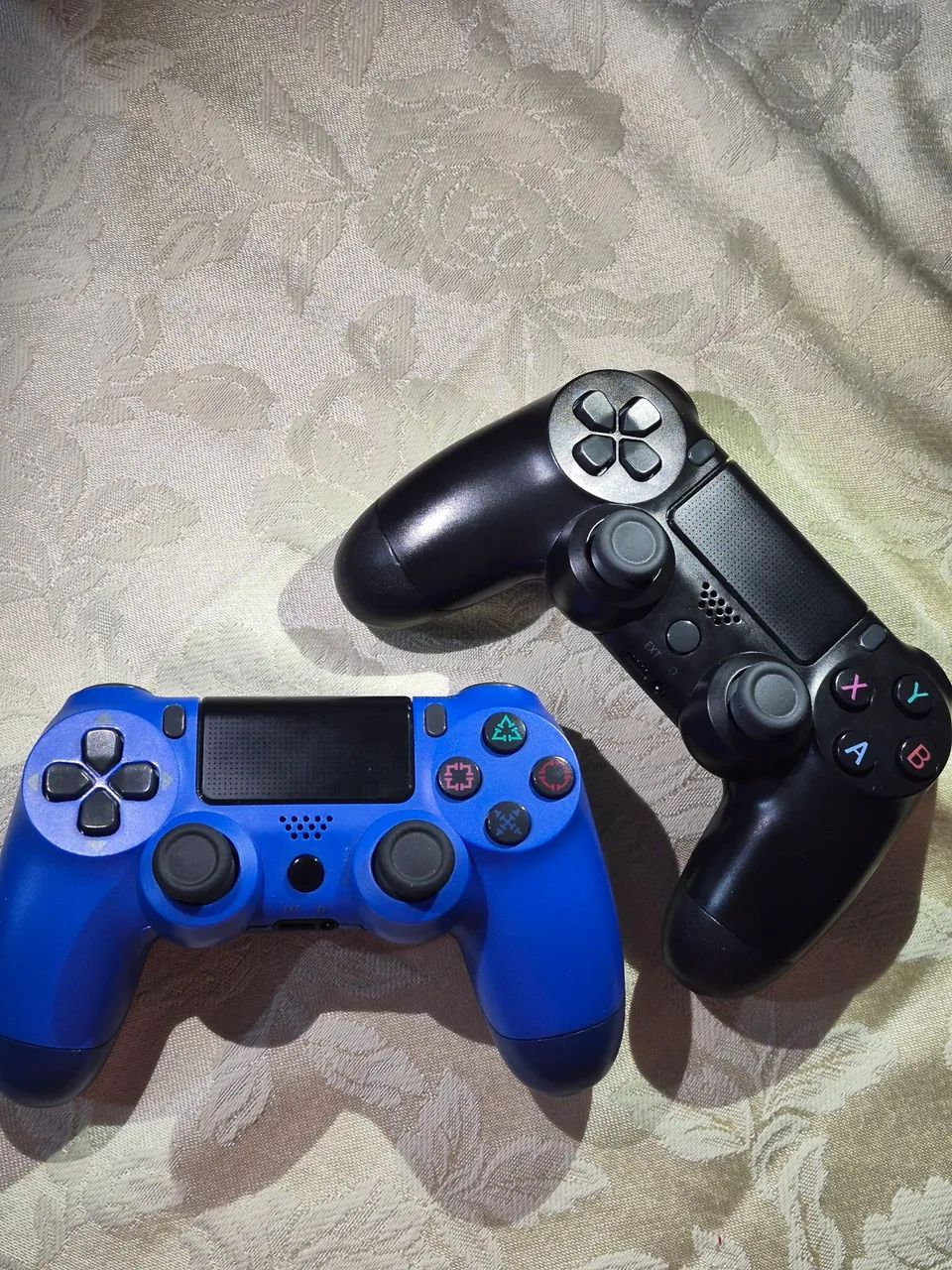 ? PS4 SLIM COMPLETO? - Foto 4