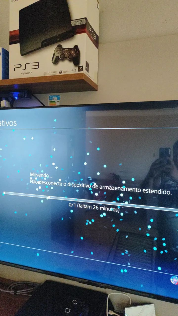HD 320 gb  - Foto 4