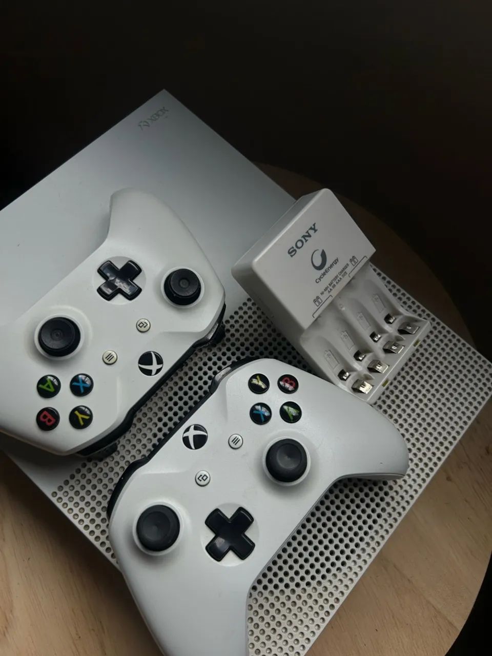 Console Xbox One S - Foto 2