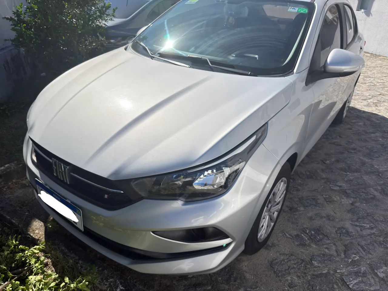 Fiat Cronos 1.3 8V Flex 2022 - Foto 4