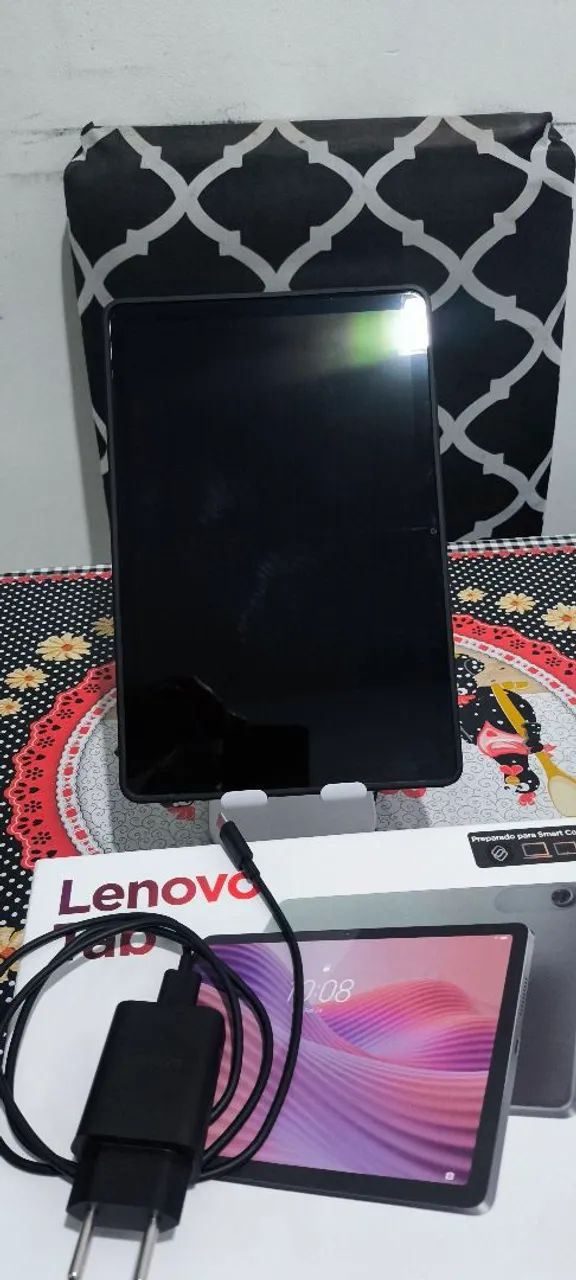 Tablet Lenovo Tab 10.1