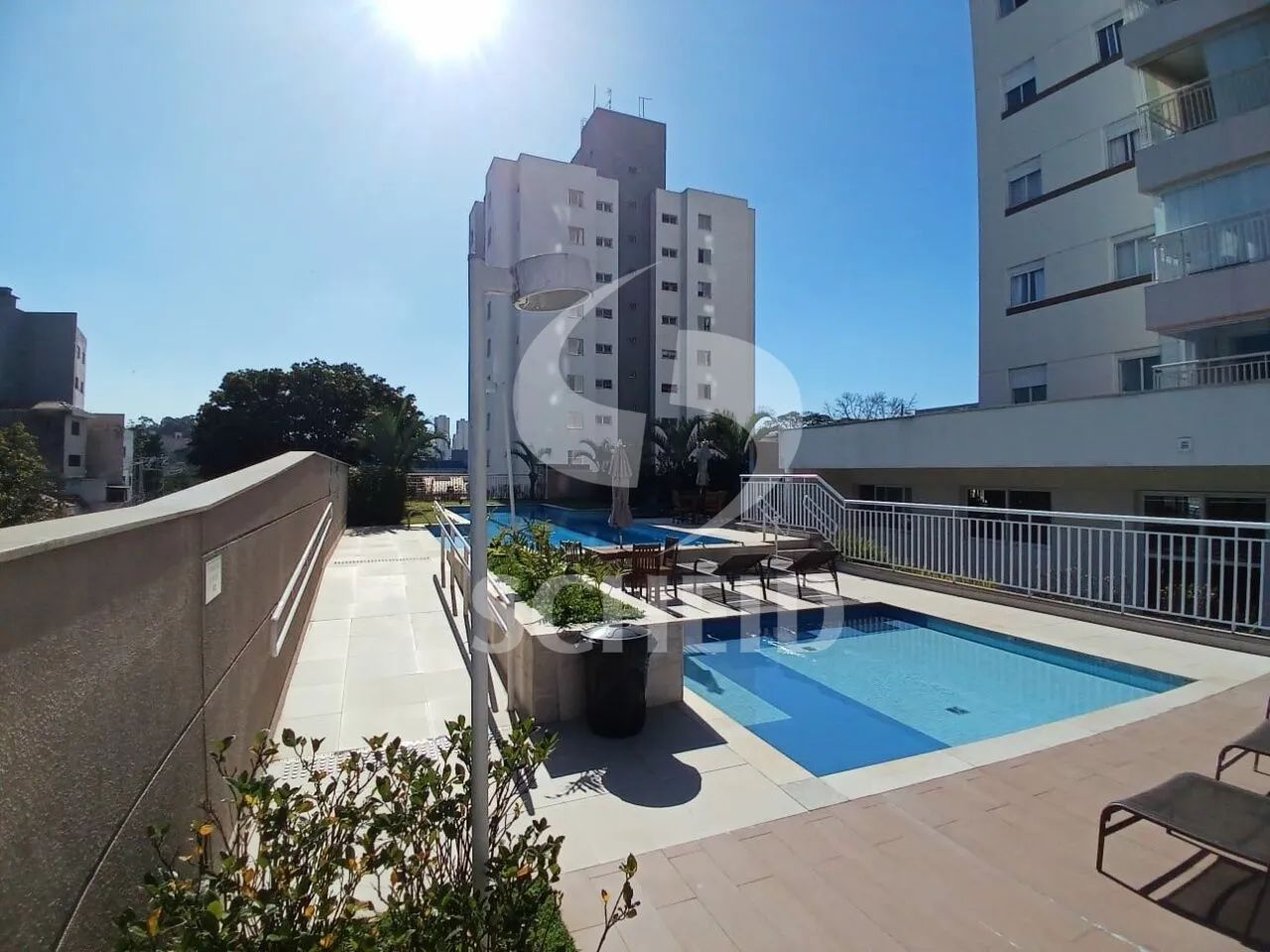 Apartamento á venda no Reserva Saúde com 64m² - Foto 2