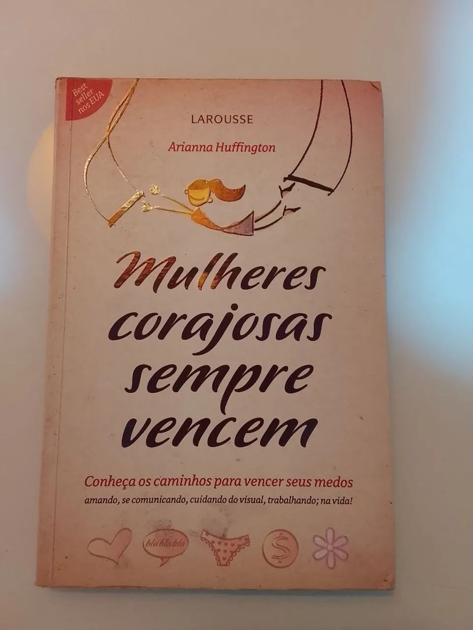 6 Livros de barbada!! - Foto 4