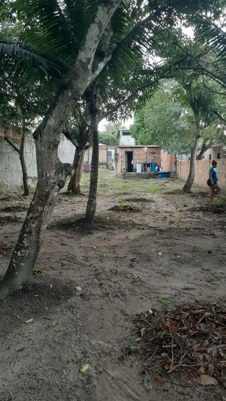 Vendo Terreno 11x120 - Foto 2