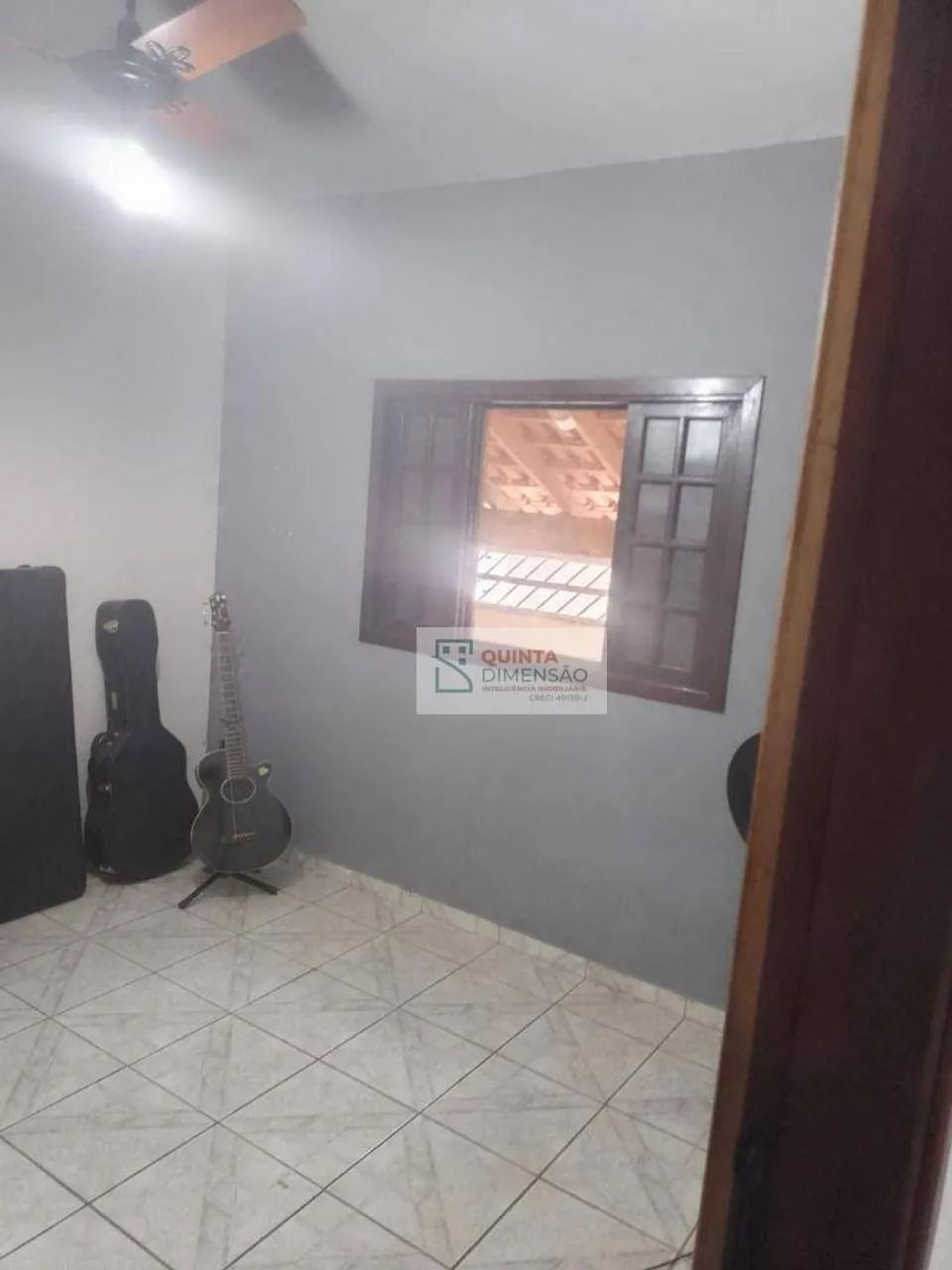 Casa com à venda - Itagaçaba - Cruzeiro/SP - Foto 2