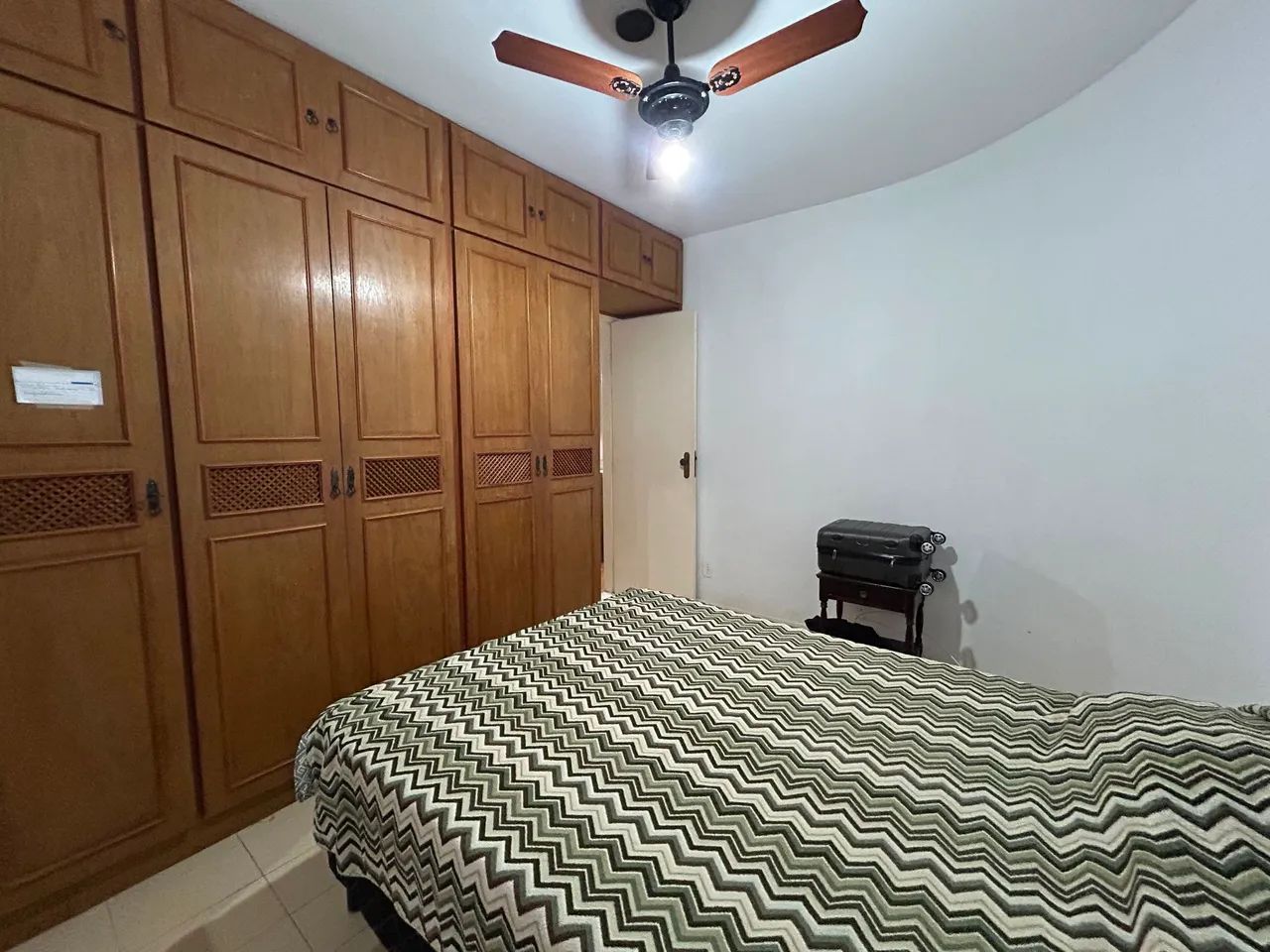 Apartamento centro guarapari-es - Foto 5