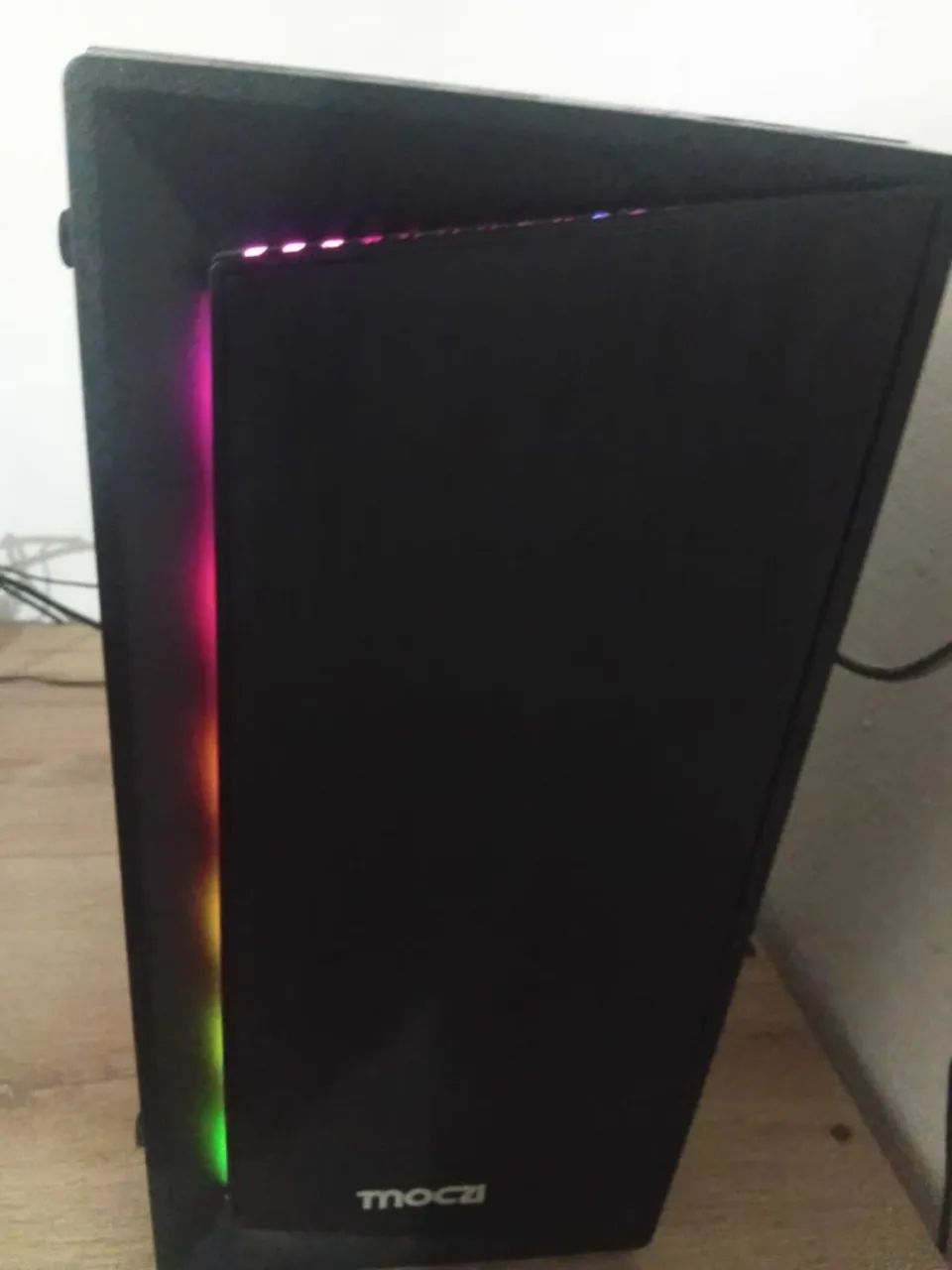 Pc gamar - Foto 2
