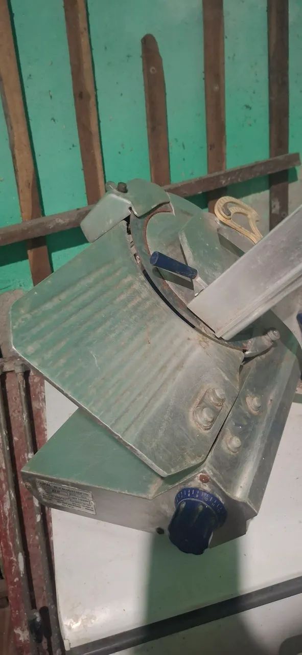FATIADORA DE FRIOS - Foto 2