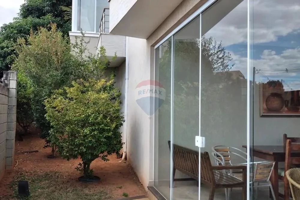 Casa em Condomínio Mobiliada com 4 Suítes para Locação no Swiss Park Campinas (Valor Negoc - Foto 5