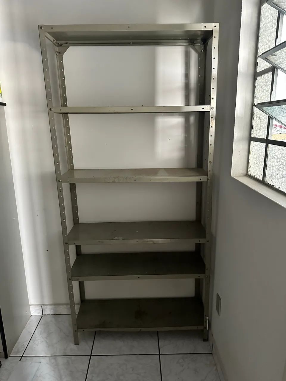 4 escrivaninhas e 2 arquivos - Foto 4