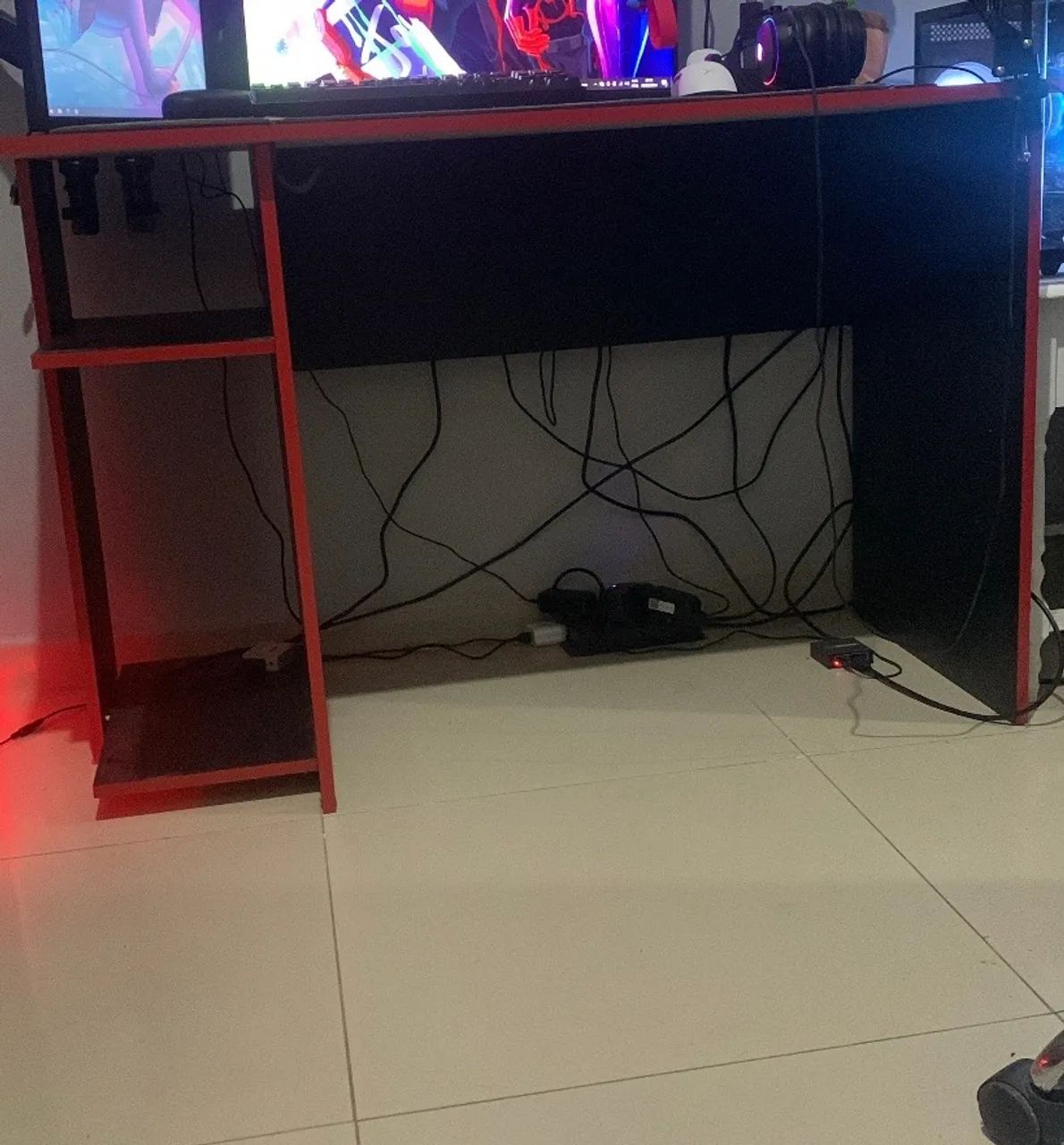 Mesa gamer - Foto 2
