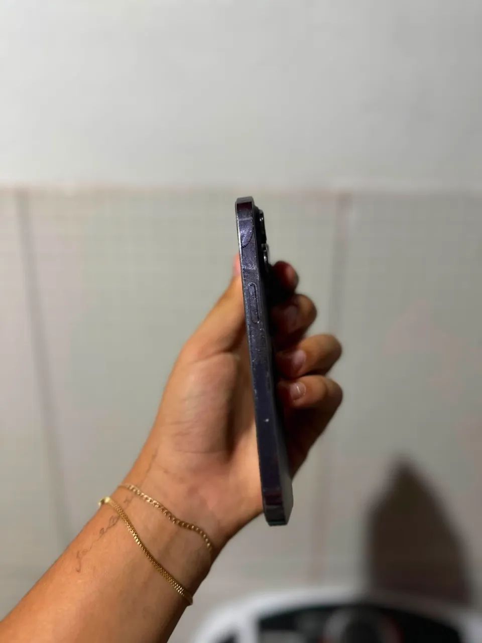 iPhone 14 Pro Impecável  - Foto 2