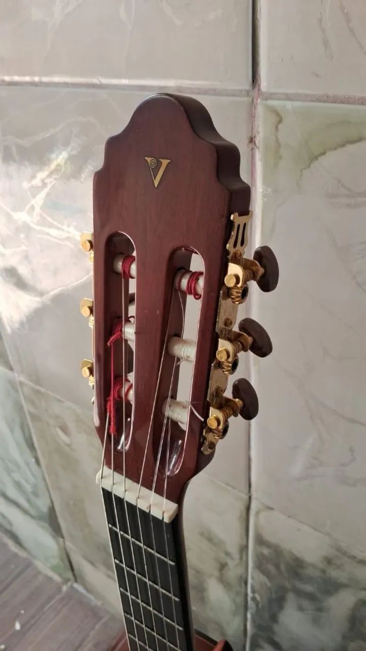 Violão Espanhol Valência  - Foto 2