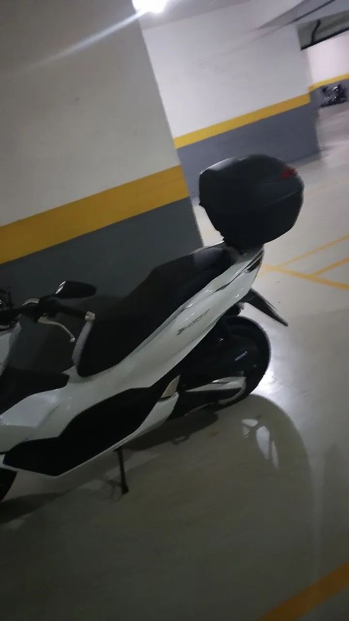 Vendo PCX 160   - Foto 2
