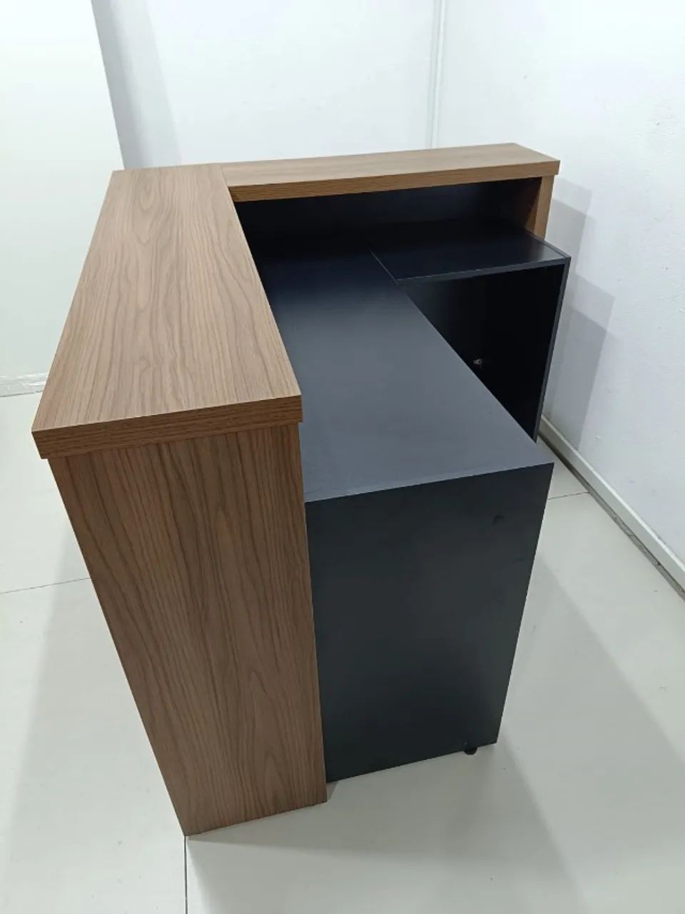 Balcão de atendimento - Foto 5