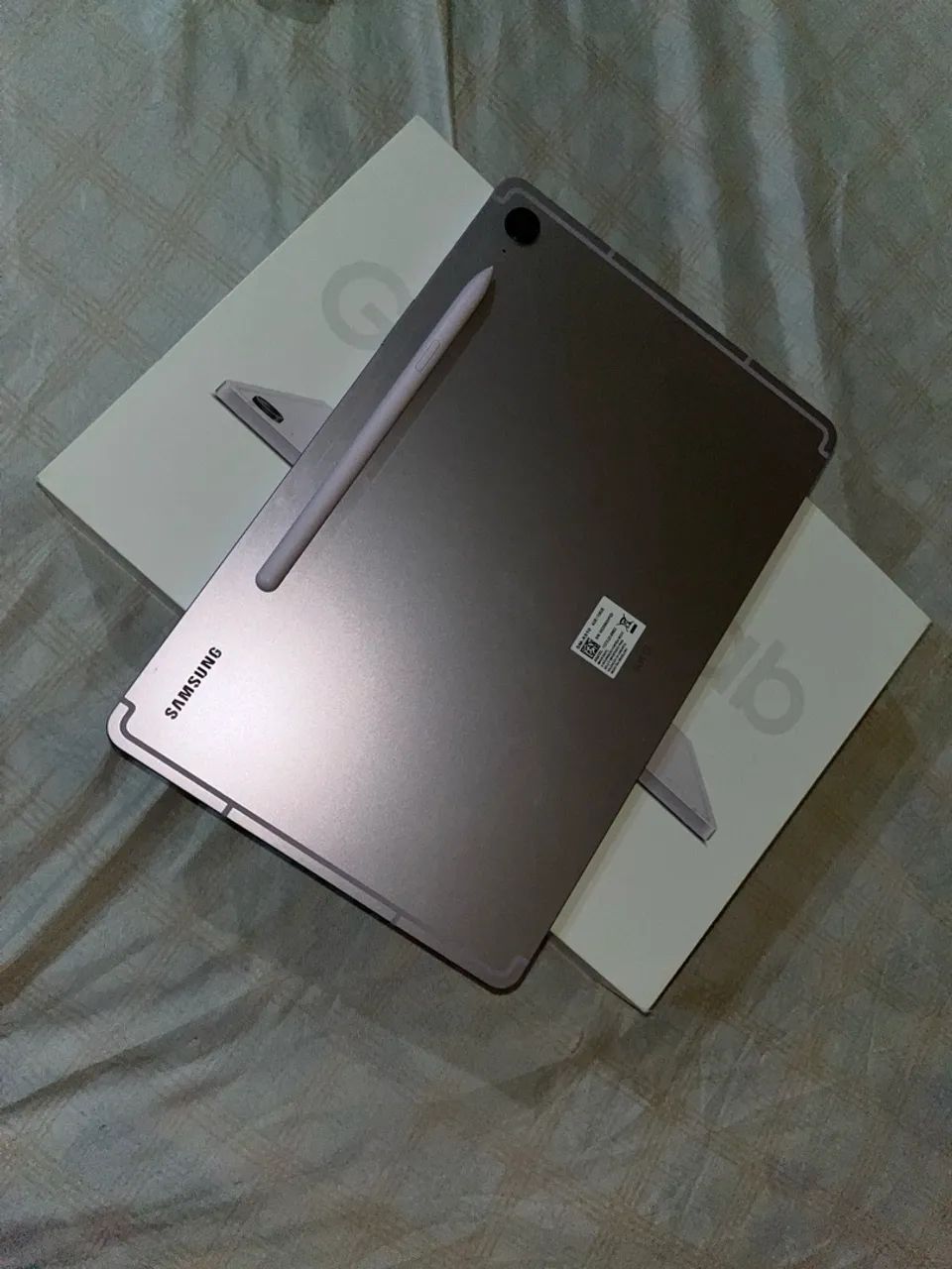 Samsung Galaxy Tab S9 FE  - Foto 5