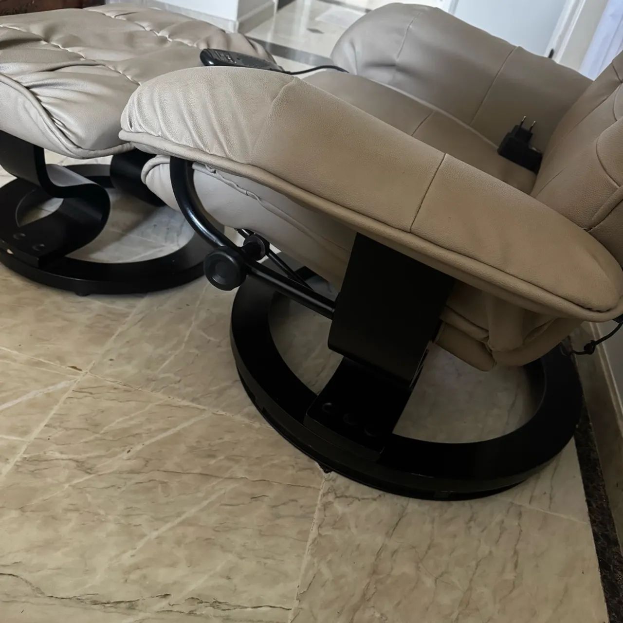 Poltrona massageadora - Foto 2