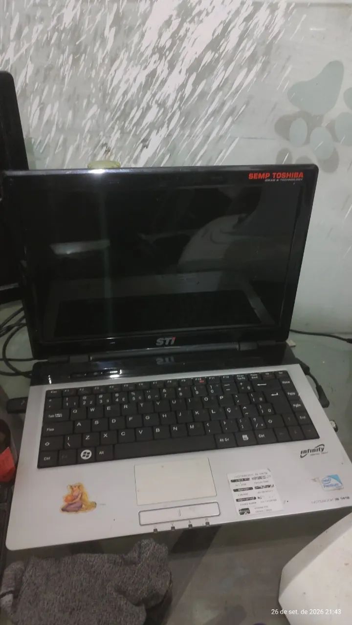 Monitor - Foto 3