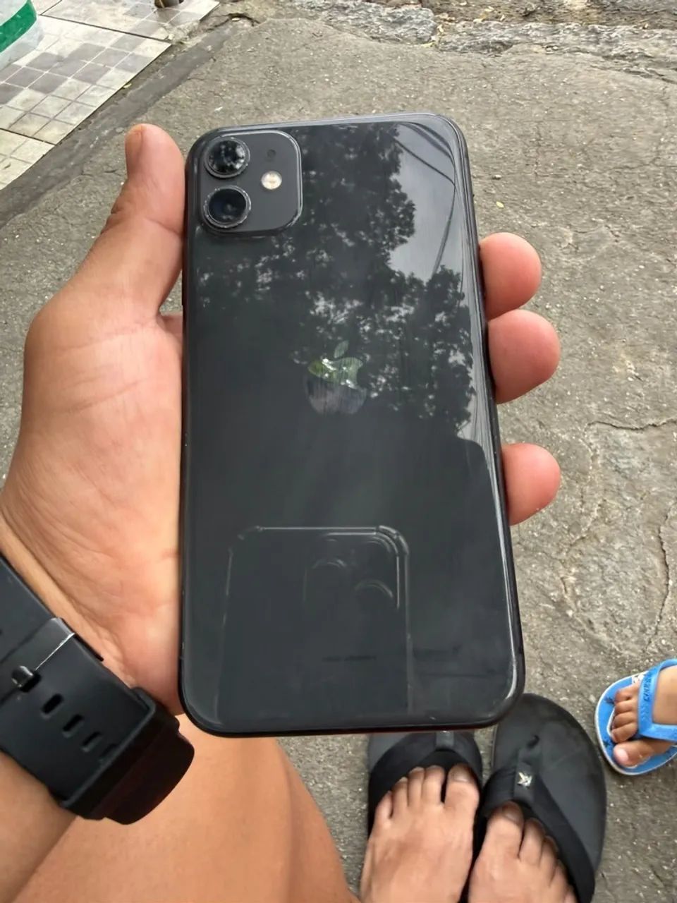 iPhone novo  - Foto 2