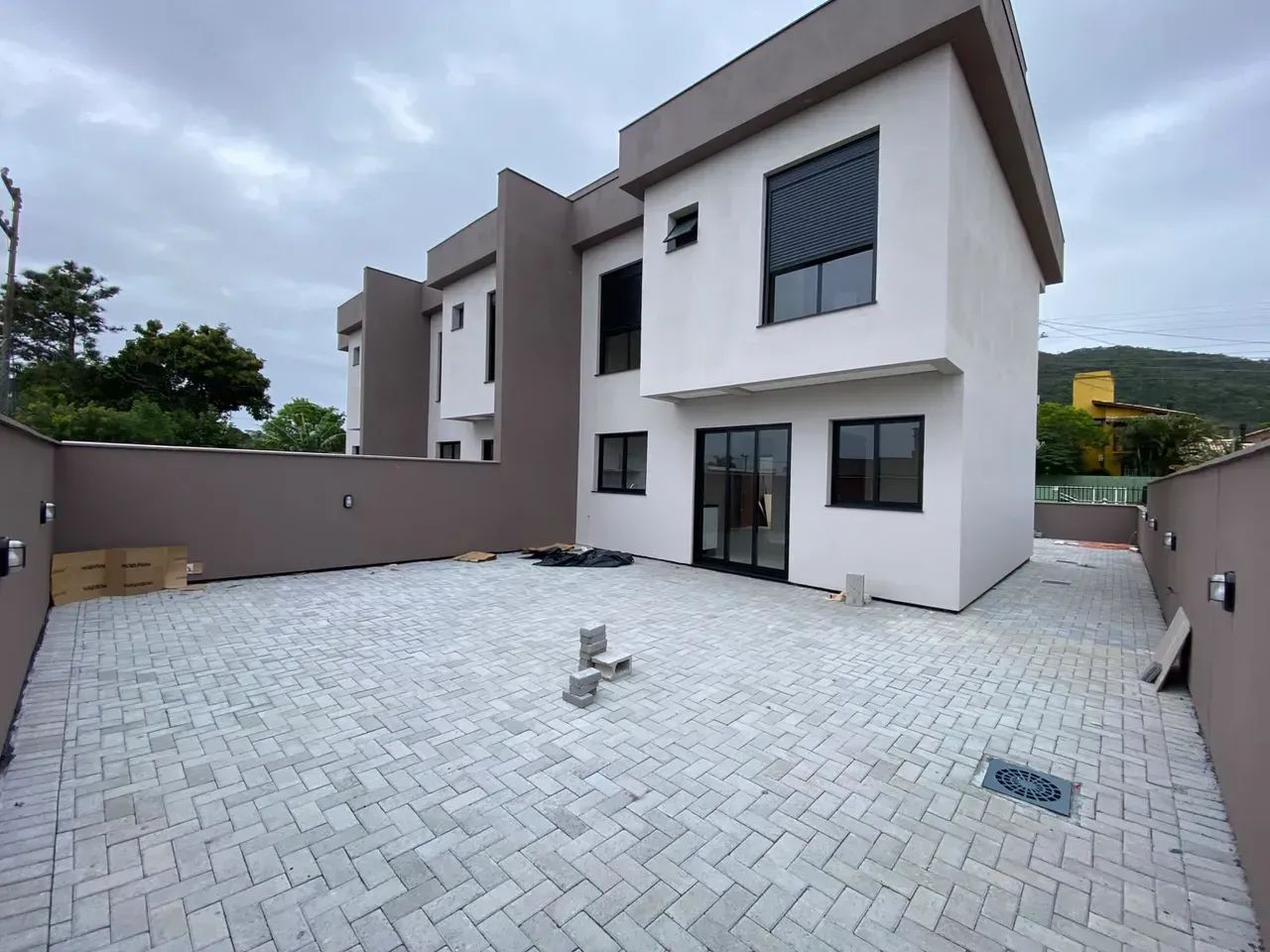 Casa 3 Dormitórios e 1 Suíte no Campeche - Foto 5