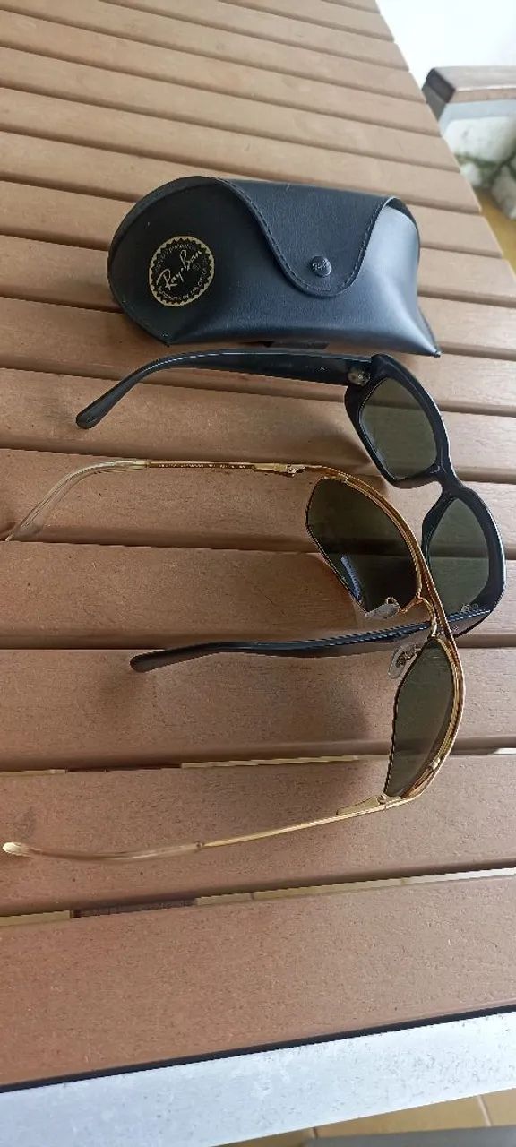 Óculos Ray ban - Foto 3