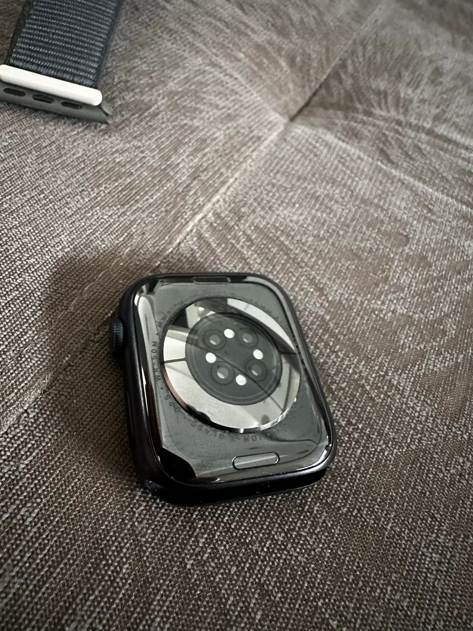 apple watch 9 45mm  - Foto 3