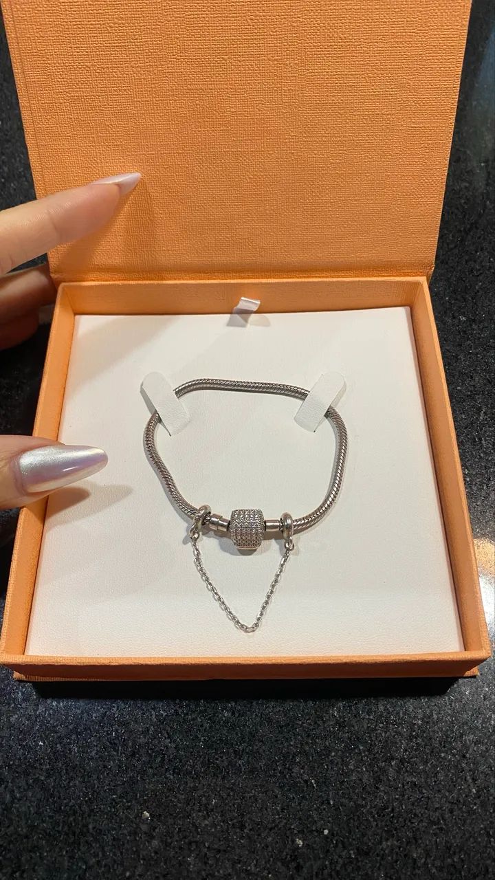 Pulseira life vivara original 