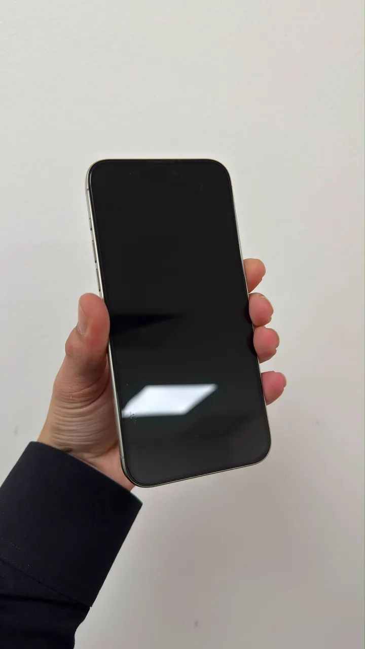 iPhone 15 Pro Max  - Foto 5
