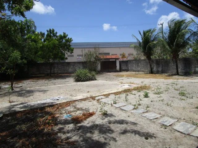 TERRENO para alugar na cidade de EUSEBIO-CE - Foto 5
