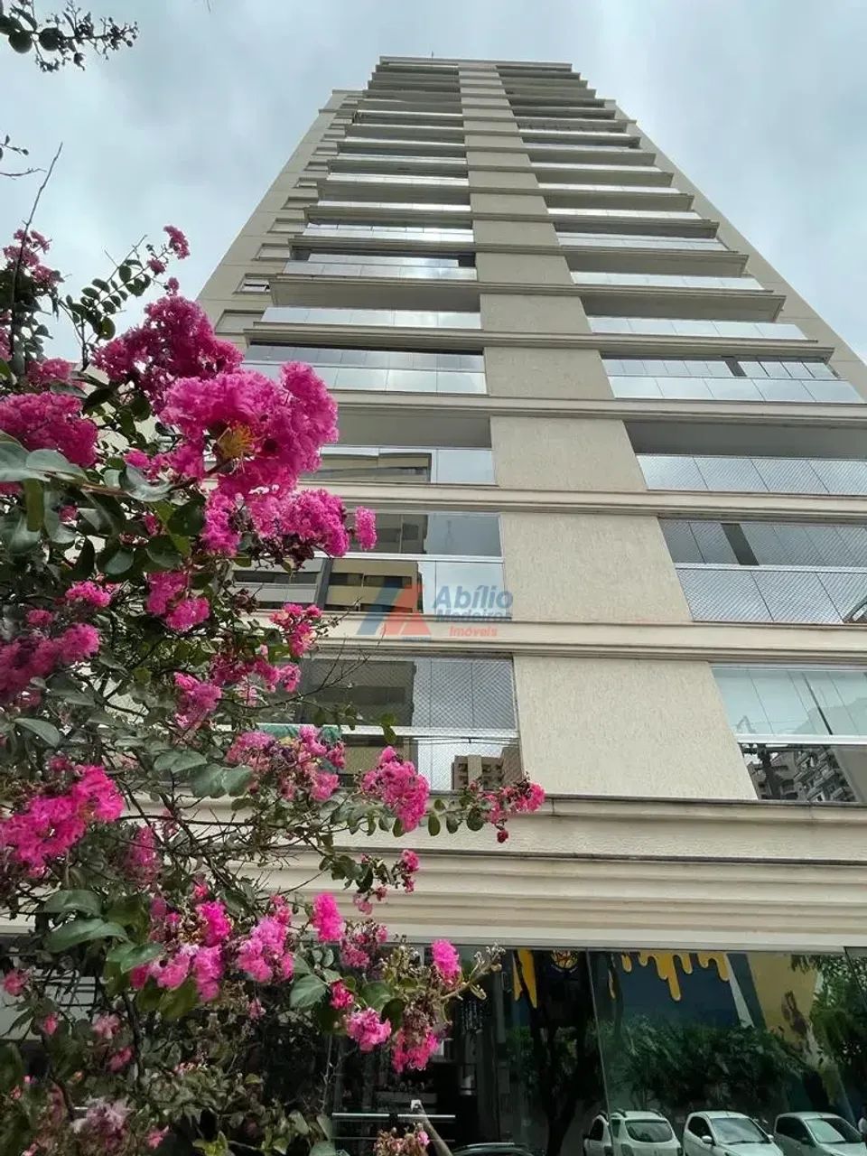 Apartamento - Ed. Diamond Residence