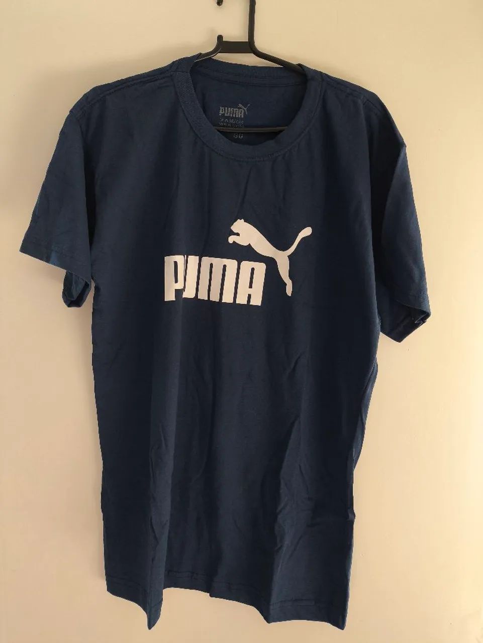 Camiseta masculina 