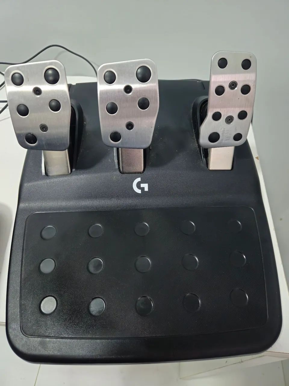 Volante Logitech G923 - Foto 2
