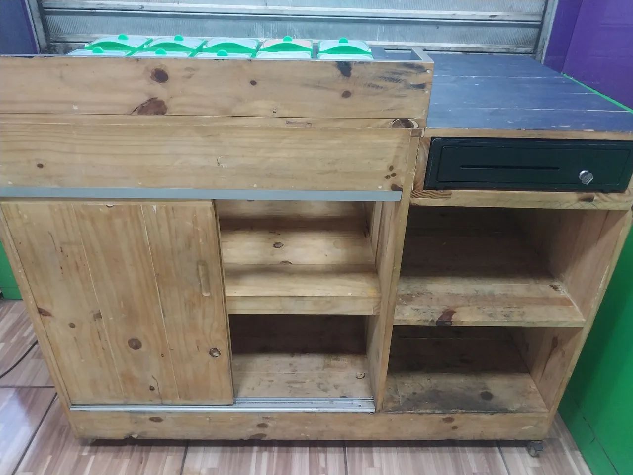 Bancada de açaí  - Foto 4