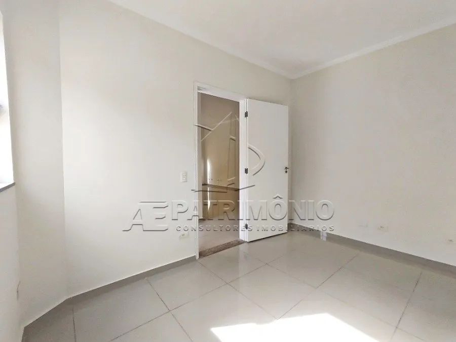 CASA SOBRADO MIRANTE IPANEMA COM 3 DORMITORIOS SENDO 1 SUITE - Foto 5
