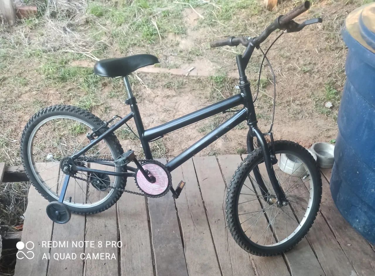 Vende- se bicicleta  - Foto 2