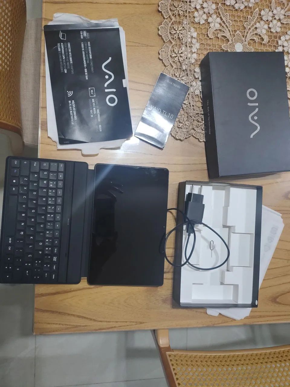 Tablet vaio  - Foto 3