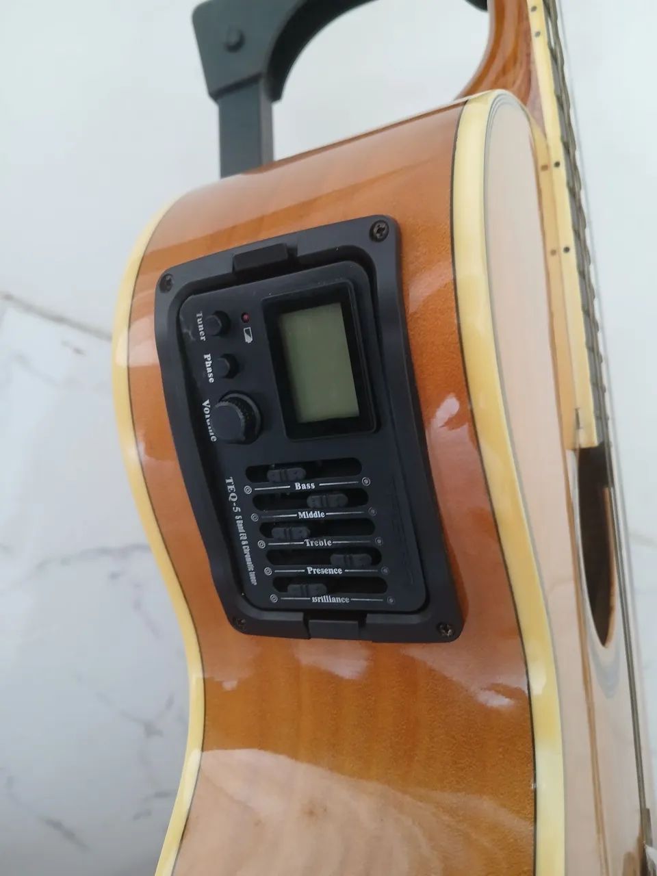 Violão Tagima  - Foto 4
