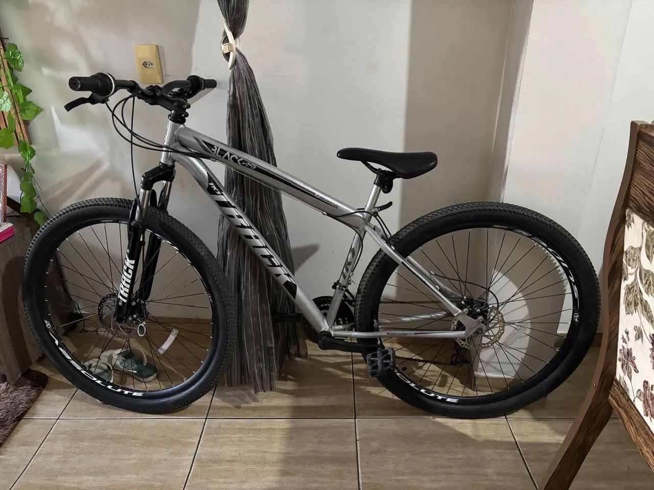 Bike track aro 29  - Foto 2
