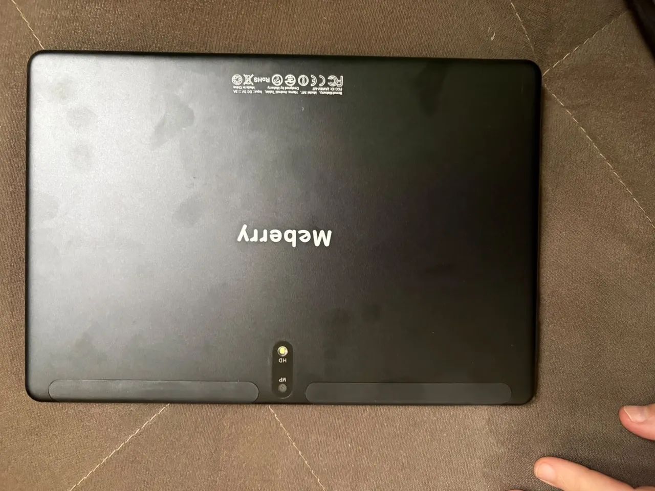Tablet MEBERRY M7 - Foto 3