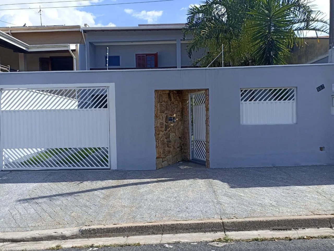 Foto - Indaiatuba - Residencial Monte Verde