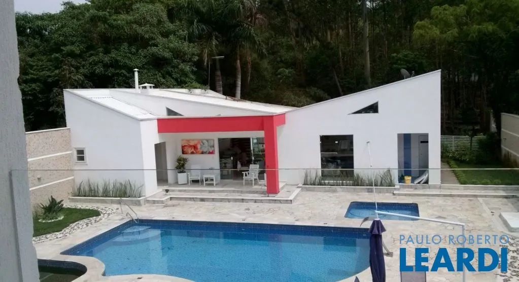 CASA EM CONDOMÍNIO - CONDOMÍNIO HILLS 1 E 2 - SP - Foto 3