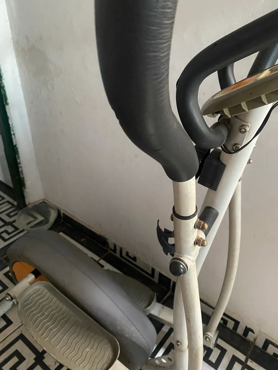 Aparelho para ginástica Elíptico - Foto 3