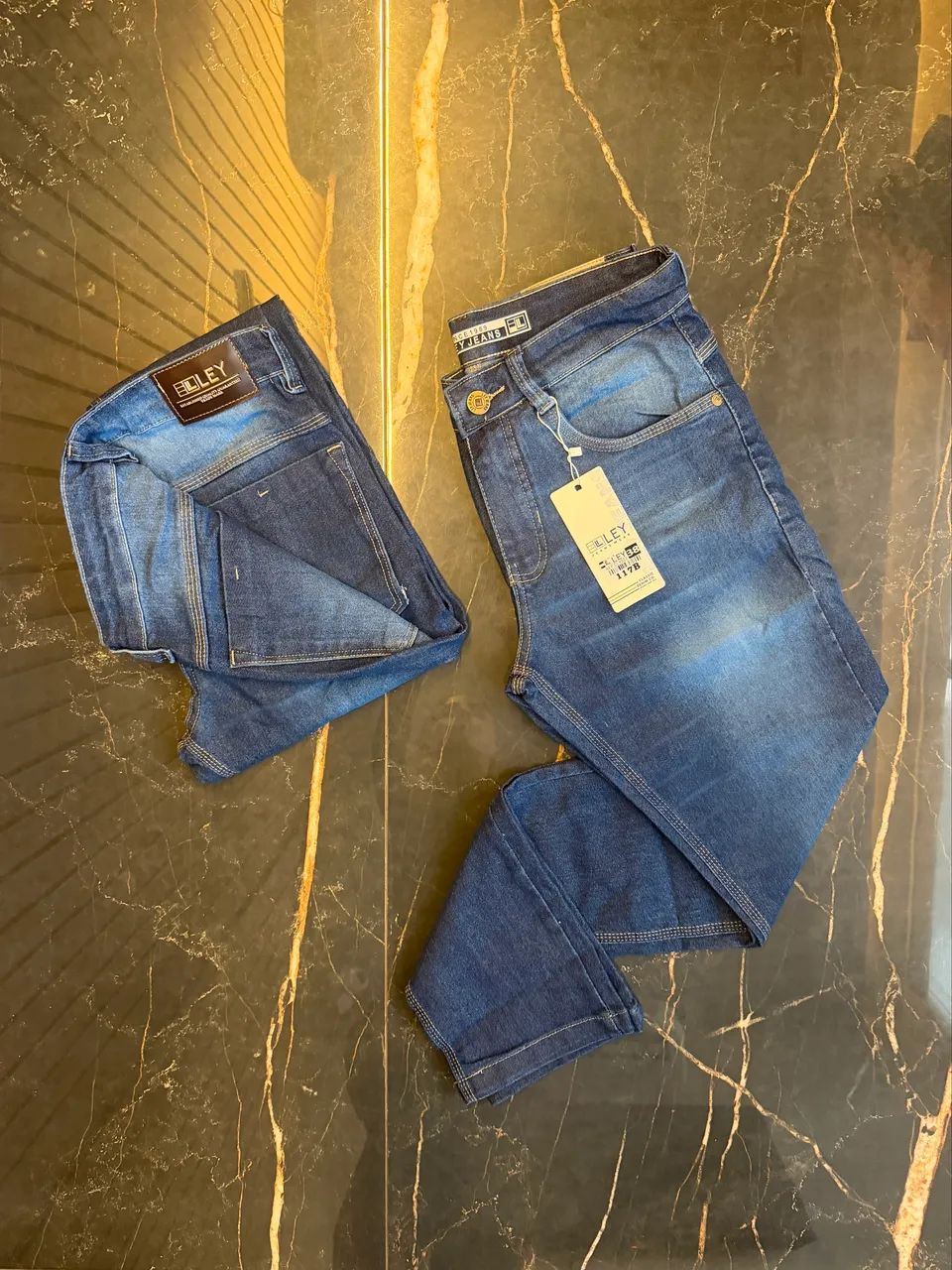 Calça jeans  - Foto 5
